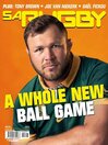 Cover image for SA RUGBY